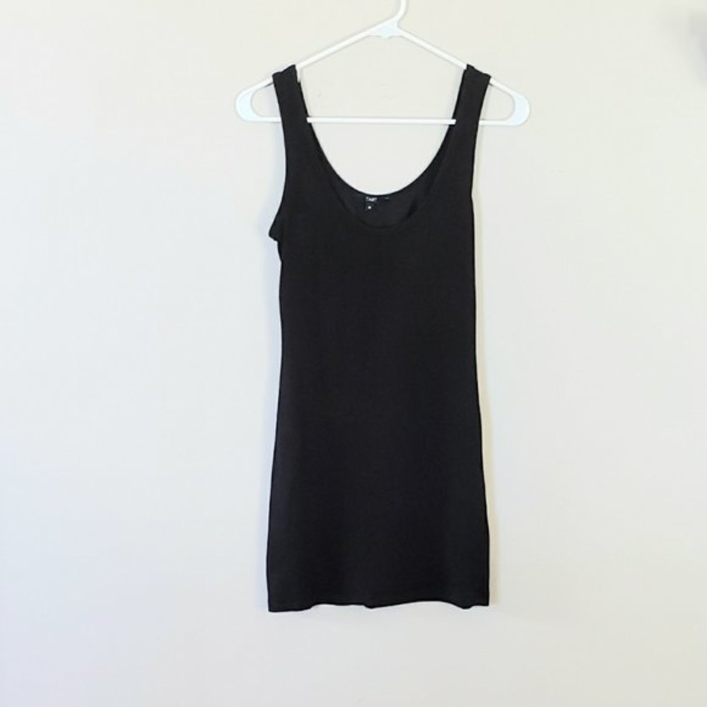 Tart Tank/Mini Dress Size Medium